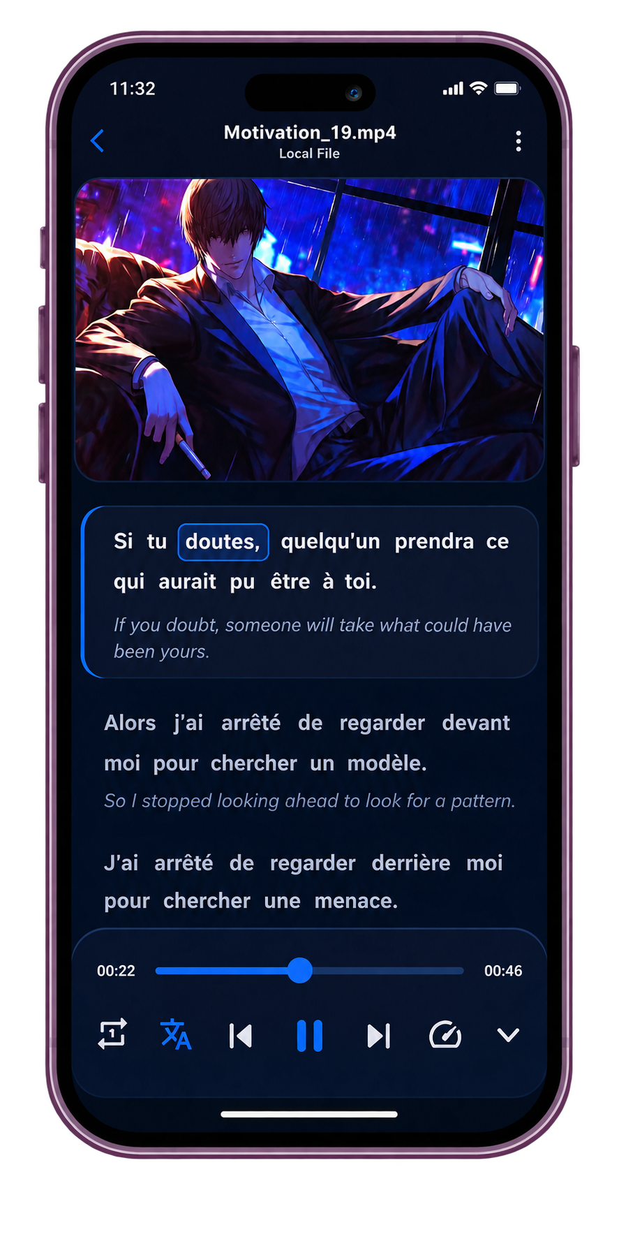 Écran Lecteur DimoPlay